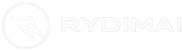 RYDIMAI — Rhythm. Imagination. AI.