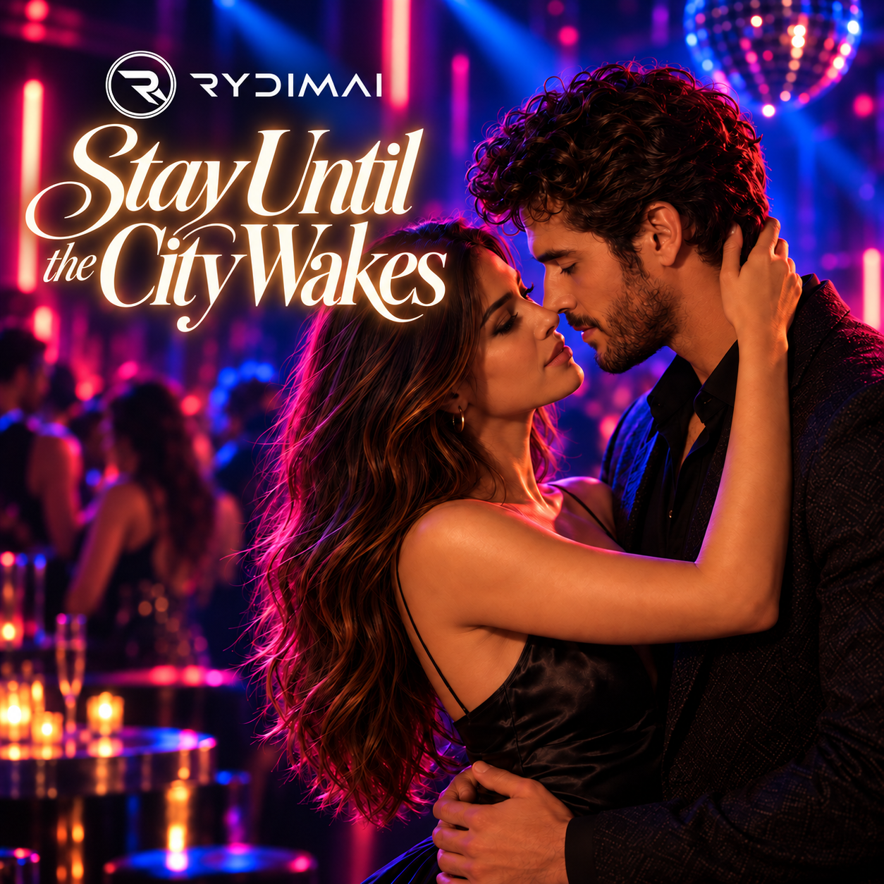 Stay Until the City Wakes